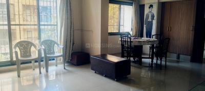 Hall Image of 950 Sq.ft 2.5 BHK Apartment / Flat for sale in Thane West Thane for Rs. 26000000