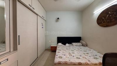 Bedroom Image of 1710 Sq.ft 3 BHK Apartment / Flat for sale in Aratt Requizza by Aratt, Electronic City Bengaluru for Rs. 23300000