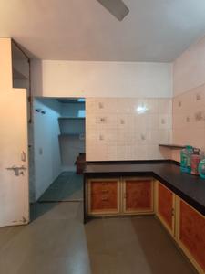 Kitchen Image of 2250 Sq.ft 3 BHK Apartment / Flat for sale in Ambawadi Ahmedabad for Rs. 22500000