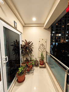 Image of 1525 Sq.ft 3 BHK Apartment / Flat for sale in Yendada, Visakhapatnam for Rs. 9500000