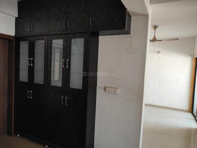 Kitchen Image of 1140 Sq.ft 3 BHK Apartment / Flat for sale in Gorwa Vadodara for Rs. 5500000
