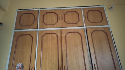 Living Room Image of 1600 Sq.ft 3 BHK Apartment / Flat for sale in Vikas Nagar Lucknow for Rs. 8500000