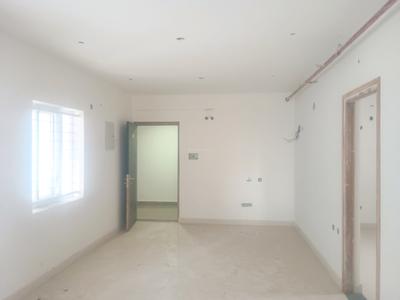 Living Room Image of 1734 Sq.ft 3 BHK Apartment / Flat for sale in SMR Vinay Boulder Woods, Sikanderguda Hyderabad for Rs. 13012501