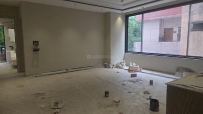 Living Room Image of 2200 Sq.ft 4 BHK Builder Floor for sale in Gujranwala Town New Delhi for Rs. 49000000