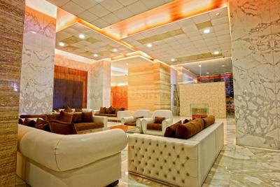 Hall Image of 3100 Sq.ft 4 BHK Apartment / Flat for sale in DB Orchid Breeze, Khar West Mumbai for Rs. 260000000