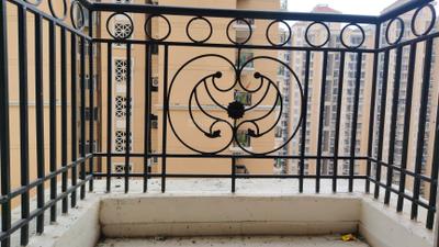 Image of 744 Sq.ft 2 BHK Apartment / Flat for sale in Prateek Grand City, Siddharth Vihar, Ghaziabad for Rs. 8775000