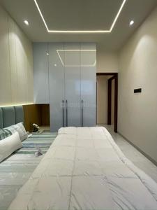 Bedroom Image of 1166 Sq.ft 2 BHK Apartment / Flat for sale in Shripal Sattva, Vasai West Vasai for Rs. 6700000
