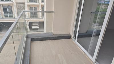 Image of 1050 Sq.ft 2 BHK Builder Floor for rent in Signature Global City 92, Sector 92, Gurgaon for Rs. 24800