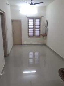 Hall Image of 1000 Sq.ft 1 BHK Independent House for rent in Kesavadasapuram Thiruvananthapuram for Rs. 12000