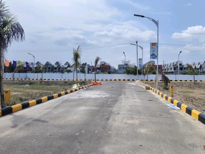 Image of 1080 Sq.ft Residential Plot / Land for sale in Pudupakkam, Chennai for Rs. 5200000
