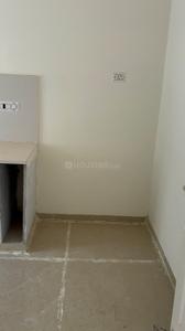 Kitchen Image of 1700 Sq.ft 3 BHK Villa for rent in Savera Palm Green Villas, Sanganer Jaipur for Rs. 25000