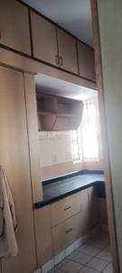 Kitchen Image of 2300 Sq.ft 2 BHK Independent House for rent in HBR Layout Bengaluru for Rs. 45000