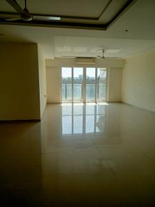Hall Image of 2400 Sq.ft 4 BHK Apartment / Flat for sale in Juhu Mumbai for Rs. 200000000