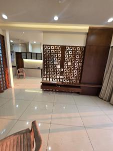 Hall Image of 1320 Sq.ft 3 BHK Apartment / Flat for rent in Harni Vadodara for Rs. 35000
