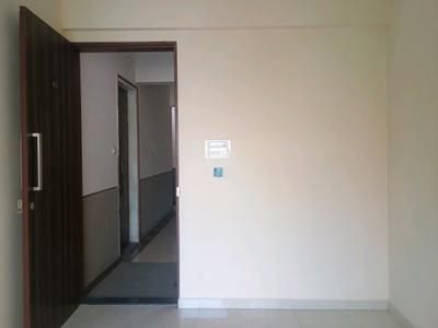 Living Room Image of 509 Sq.ft 1 BHK Apartment / Flat for sale in Swaminarayan City, Dombivli West Thane for Rs. 3960000