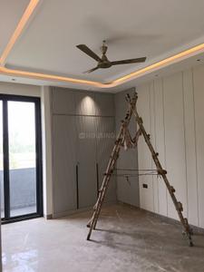 Bedroom Image of 3600 Sq.ft 4 BHK Builder Floor for sale in Defence Colony New Delhi for Rs. 170000000