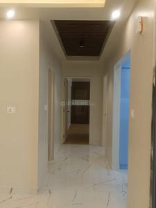 Hall Image of 1420 Sq.ft 2 BHK Apartment / Flat for sale in Mantri Manyata Lithos, Thanisandra Bengaluru for Rs. 19500000