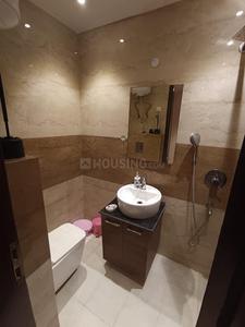Bathroom Image of PG 11018054 Rajouri Garden in Rajouri Garden, New Delhi