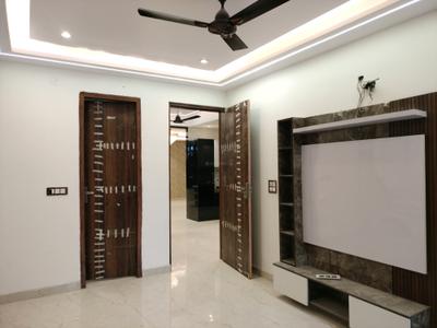 Bedroom Image of 2700 Sq.ft 5 BHK Builder Floor for sale in Rajendra Nagar Ghaziabad for Rs. 23800000