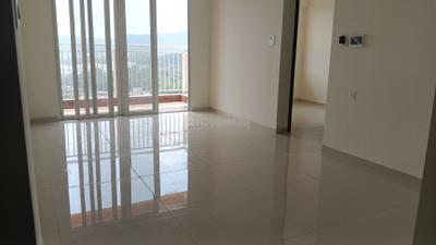 Living Room Image of 990 Sq.ft 2.5 BHK Apartment / Flat for sale in Kolte Patil Life Republic First Avenue, Marunji Pune for Rs. 10000000