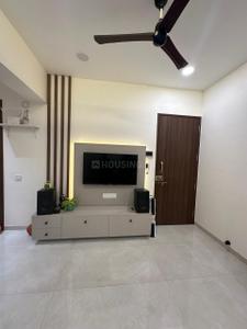 Hall Image of 1150 Sq.ft 2 BHK Apartment / Flat for sale in GPL Kishor Kunj, Kothrud Pune for Rs. 15500000