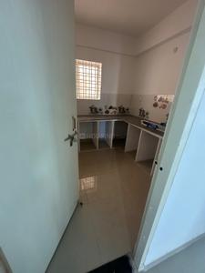 Kitchen Image of 1450 Sq.ft 4 BHK Apartment / Flat for sale in PGH Peoples High Rise, Ayodhya Bypass Bhopal for Rs. 5100000