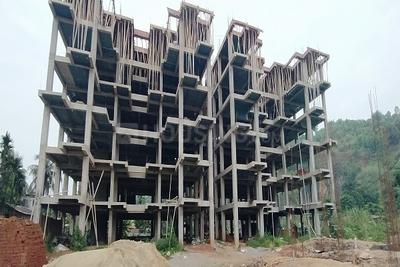 Image of 1130 Sq.ft 3 BHK Apartment / Flat for sale in Khanapara, Guwahati for Rs. 6000000