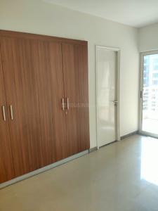 Bedroom Image of 1800 Sq.ft 3 BHK Apartment / Flat for rent in Suncity Parikrama, Sector 20 Panchkula for Rs. 55000