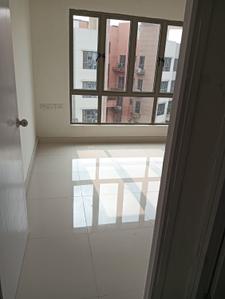 Bedroom Image of 1398 Sq.ft 3 BHK Apartment / Flat for sale in Siddha Happyville , Rajarhat Kolkata for Rs. 12000000