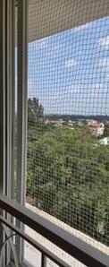 Balcony Image of 1350 Sq.ft 2.5 BHK Apartment / Flat for sale in Cox Town Bengaluru for Rs. 23500000