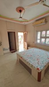Bedroom Image of 1764 Sq.ft 3 BHK Independent House for sale in Ghatlodiya Ahmedabad for Rs. 32500000