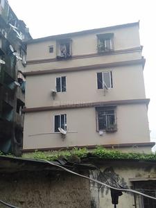 Image of 550 Sq.ft 2 BHK Apartment / Flat for sale in Mumbra, Thane for Rs. 1250000