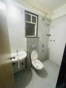 Bathroom Image of 793 Sq.ft 2 BHK Apartment / Flat for sale in Kolte Patil Little Earth, Kiwale Pune for Rs. 6000000