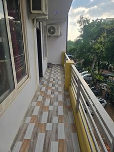 Balcony Image of Akaay Residency  in Sector 44, Gurgaon