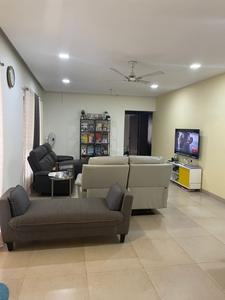 3 BHK Flat