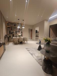 Hall Image of 1450 Sq.ft 3 BHK Apartment / Flat for sale in Minerva, Pimple Saudagar Pune for Rs. 17100000