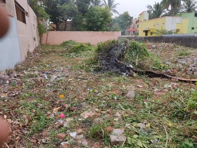Image of 2812 Sq.ft Residential Plot / Land for sale in Ranipet Town, Ranipet for Rs. 7000000