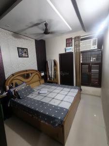 Bedroom Image of 925 Sq.ft 3 BHK Builder Floor for sale in Sector 20 Panchkula for Rs. 5580000