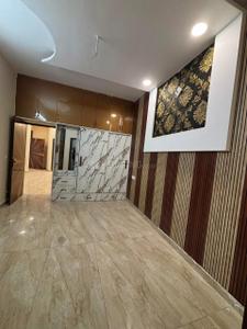 Bathroom Image of 1350 Sq.ft 3 BHK Builder Floor for sale in Stellar Infratech Stellar Homes, Dhakoli Zirakpur for Rs. 7190000