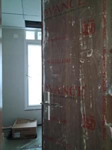 Bedroom Two Image of 2440 Sq.ft 3 BHK Apartment / Flat for sale in Godrej Palm Retreat, Sector 150 Noida for Rs. 37500000