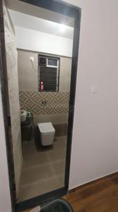 Bathroom Image of 1015 Sq.ft 3 BHK Apartment / Flat for sale in Akshar Amar Mansion, Chembur Mumbai for Rs. 33500000