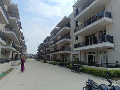 Image of 1895 Sq.ft 3 BHK Builder Floor for sale in Omaxshiva ll, Naini, Allahabad for Rs. 10500000