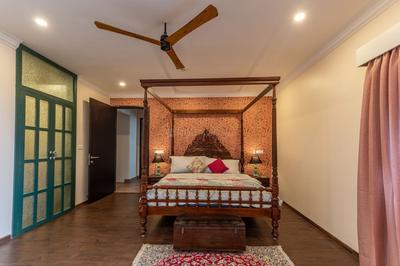 Hall Image of 3630 Sq.ft 5 BHK Apartment / Flat for sale in Brigade Exotica, Aavalahalli Bengaluru for Rs. 52555555