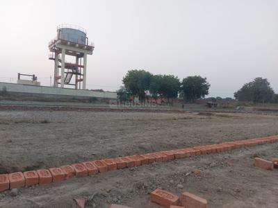 Image of 1050 Sq.ft Residential Plot / Land for sale in Dev Saundaryam, Babatpur, Varanasi for Rs. 1575000