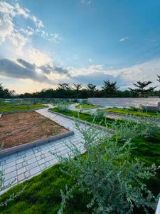 Image of 1188 Sq.ft Residential Plot / Land for sale in Mathampalayam, Coimbatore for Rs. 2700000