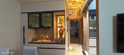 Hall Image of 1050 Sq.ft 2 BHK Apartment / Flat for sale in TDI Wellington Heights, Sector 117 Mohali for Rs. 8600000