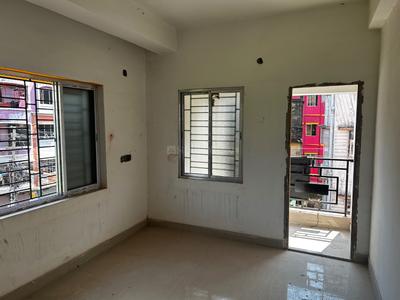 Bedroom Image of 900 Sq.ft 2 BHK Apartment / Flat for sale in Belghoria Kolkata for Rs. 3400000