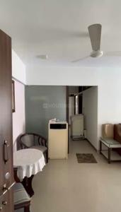 Hall Image of 650 Sq.ft 1.5 BHK Apartment / Flat for sale in Dilshad Castle, Jogeshwari West Mumbai for Rs. 15000000