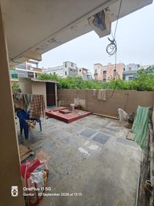 Balcony Image of 1200 Sq.ft 2 BHK Builder Floor for rent in Gujjanagundla Guntur for Rs. 13000