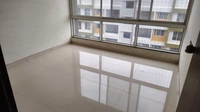 Bedroom Image of 2000 Sq.ft 4.5 BHK Apartment / Flat for sale in Meriton Tower, Ambegaon Budruk Pune for Rs. 15500000